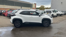 Toyota Yaris Cross 1.5 Hybrid Design 5dr CVT Hybrid Estate